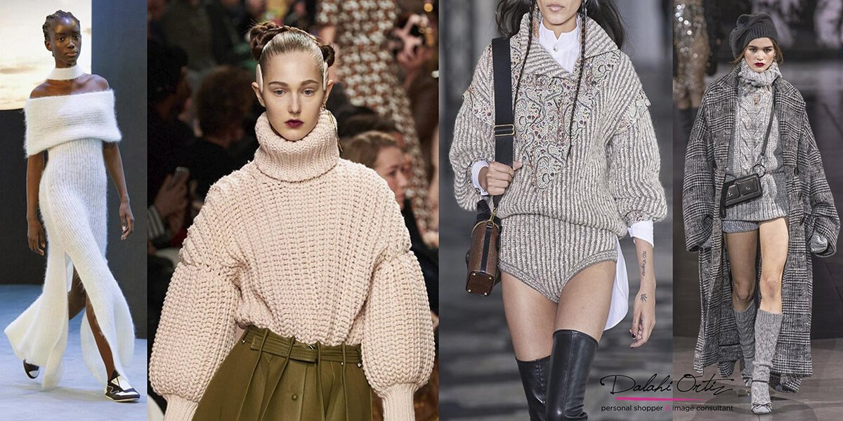 Fashion and Seasonal Themes