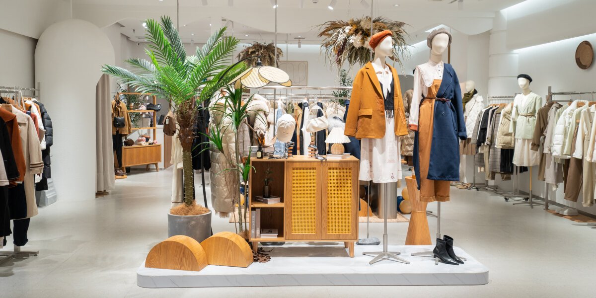 Explore Global Fashion