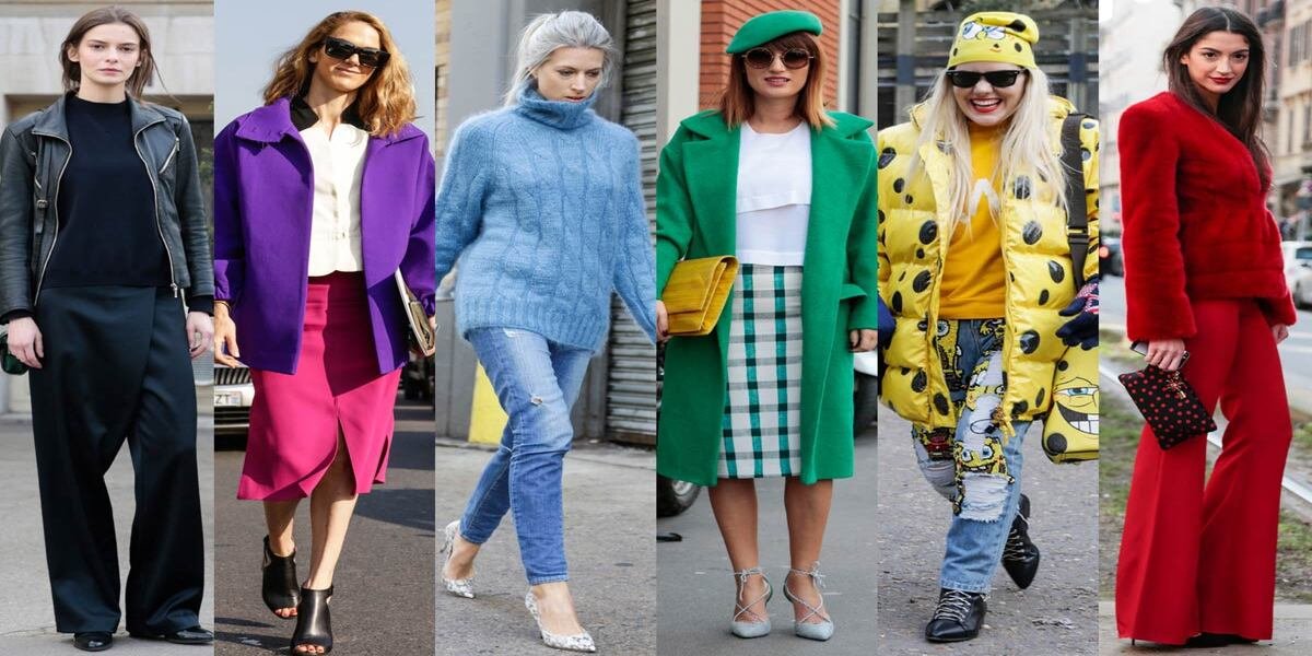 Fashion Psychology: How Clothing Choices Affect Mood and Confidence