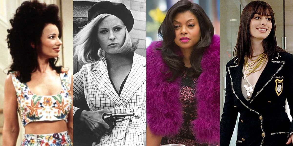 Fashion Icons: Style Lessons from Classic Celebrities